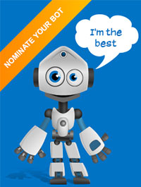 Bot Icon