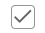 Checkbox